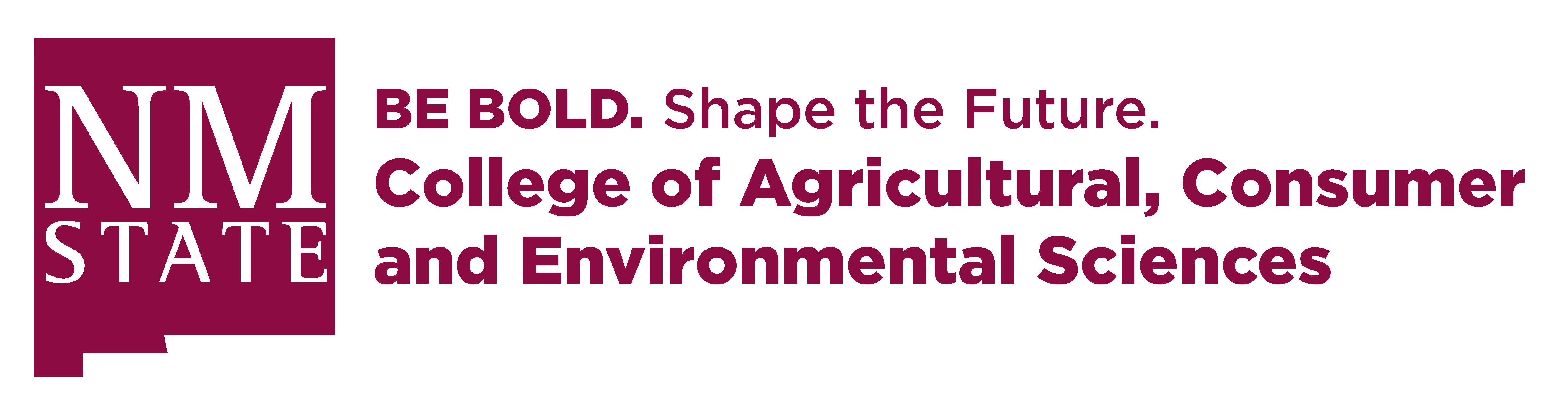 NMSU College of ACES logo